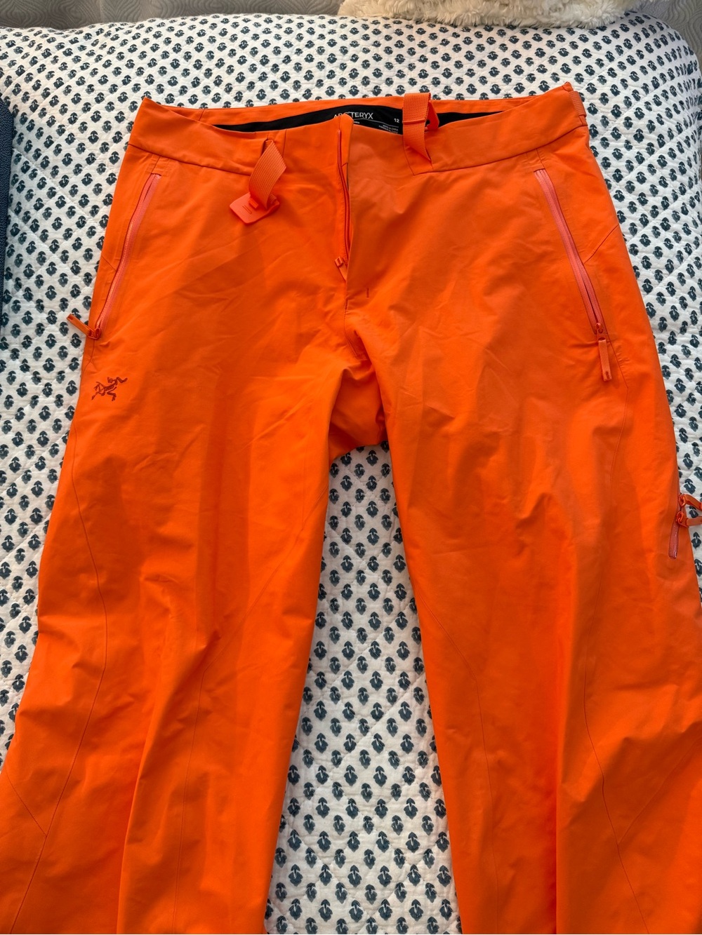 Arc'teryx Womens Sentinel LT Ski Pant